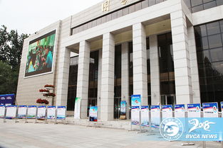 助力建校60周年 圖書館承辦系列展覽活動(dòng)展示辦學(xué)成果與精神傳承