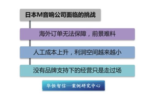 從聲波到山川 一家音響制造企業的跨界轉型之路